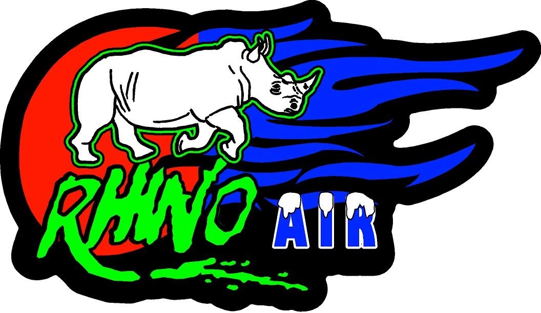 Rhino Air Conditioning and Heating Home